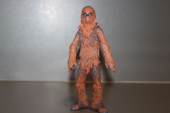 Figurine Chewbacca - Star Wars