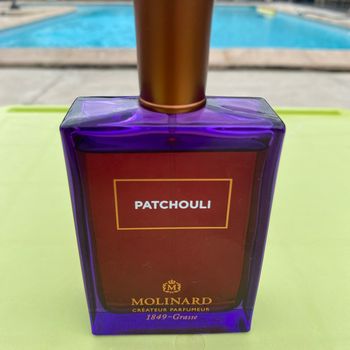 Patchouli