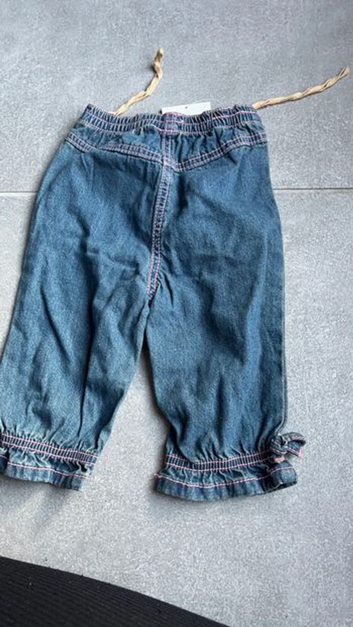 Pantalon et chaussette - photo numéro 4