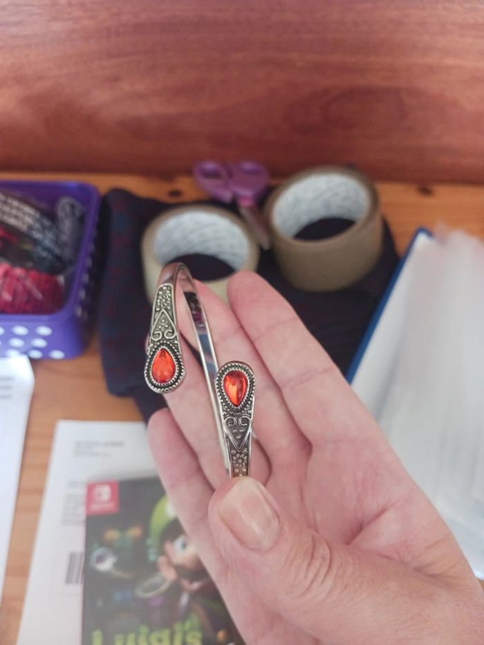 Bracelet style toonzshop Neuf - photo numéro 3