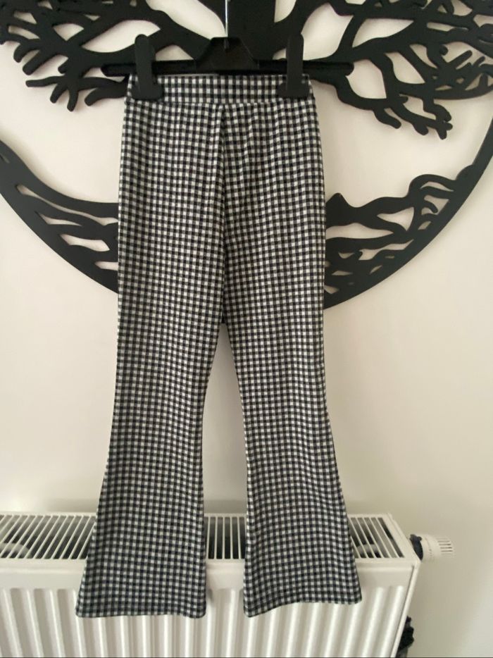 Pantalon fille taille 8 ans - photo numéro 3