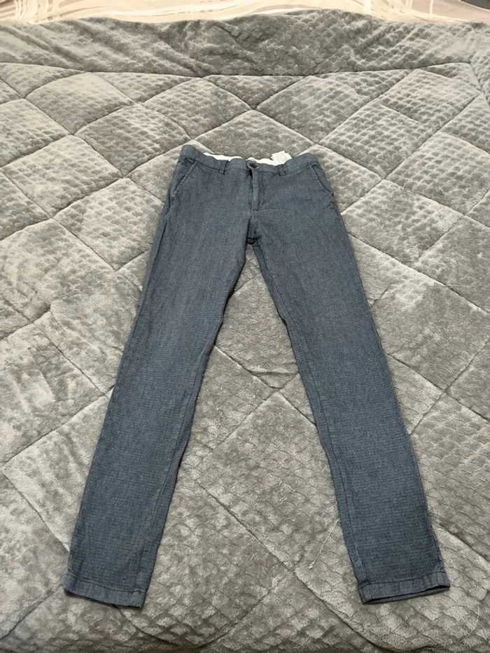 Pantalon léger