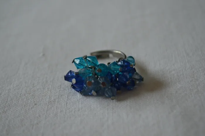 bague - photo numéro 2