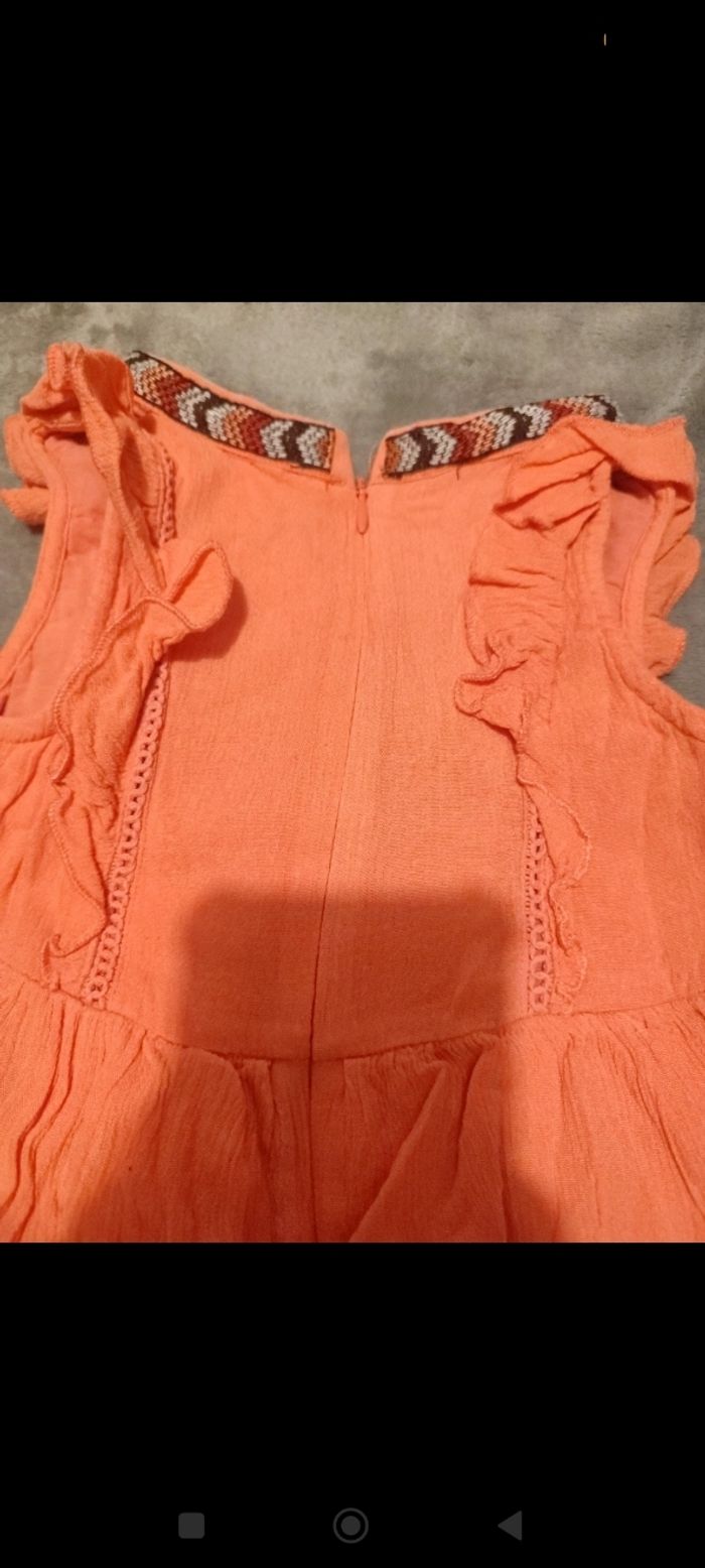 Robe fille - photo numéro 3