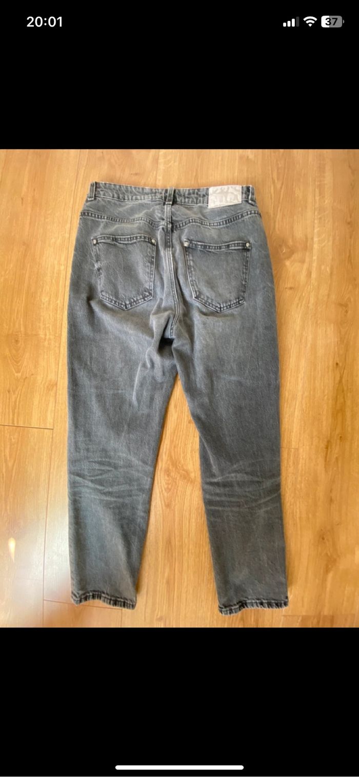 Jeans Zara taille 40 - photo numéro 2