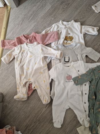 Pyjamas
