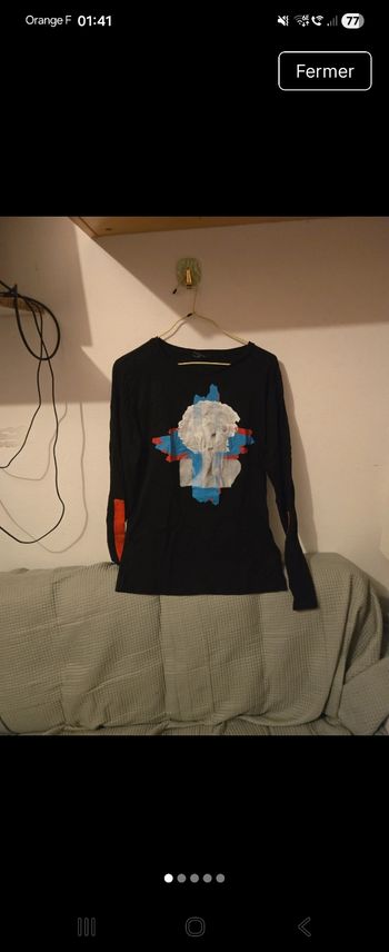 Tee shirt mylene farmer 