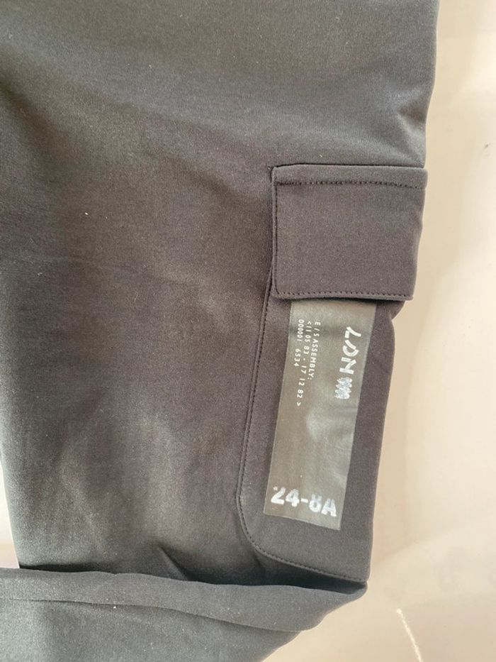 Pantalon type jogging Losan neuf - photo numéro 4