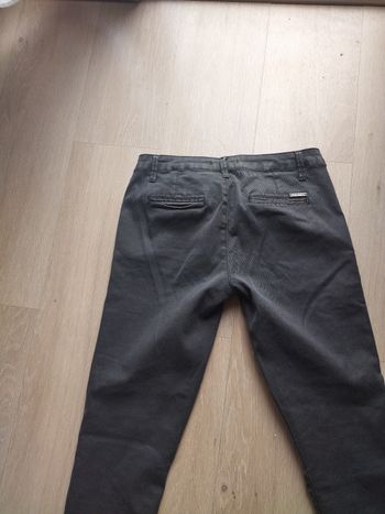 pantalon femme Liujo jeans