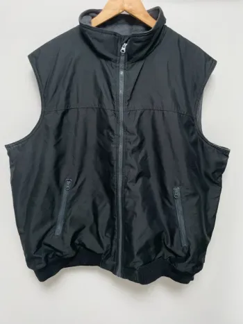 Vest Chaps Mens XXL vintage