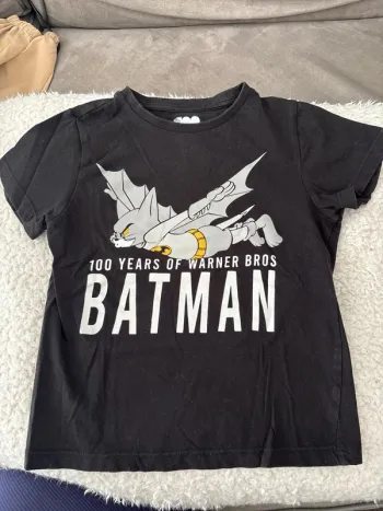 T-shirt Batman