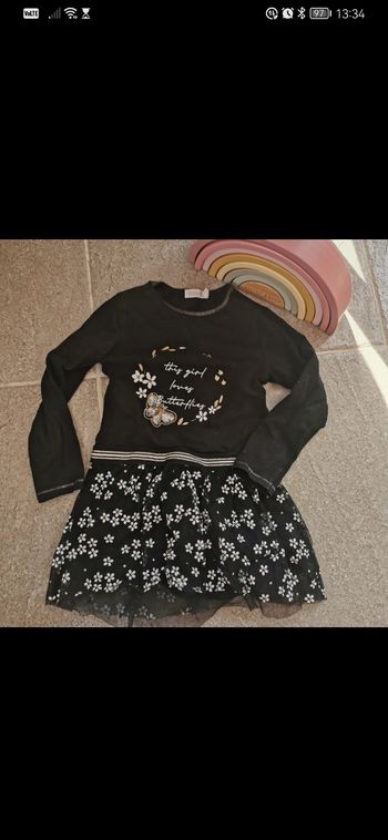 Robe hiver
