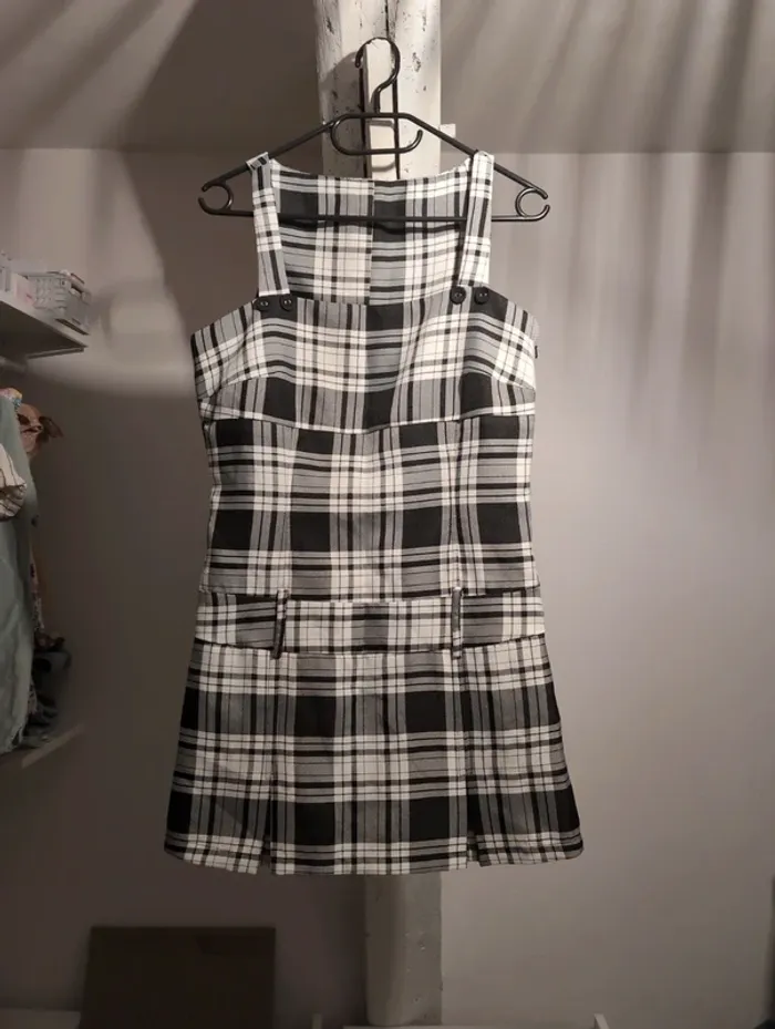 Robe d'été création