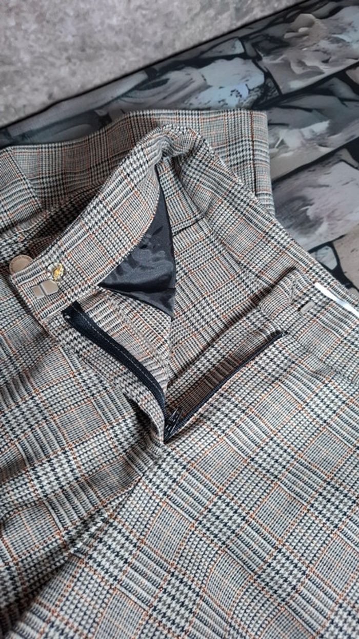 Pantalon élégant Morgan - photo numéro 11