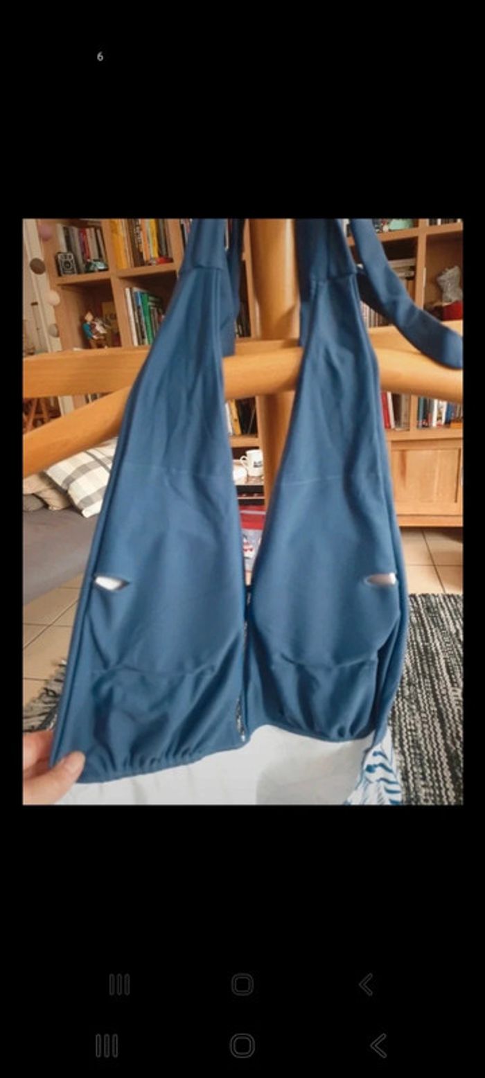 Tankini neuf taille L - photo numéro 5