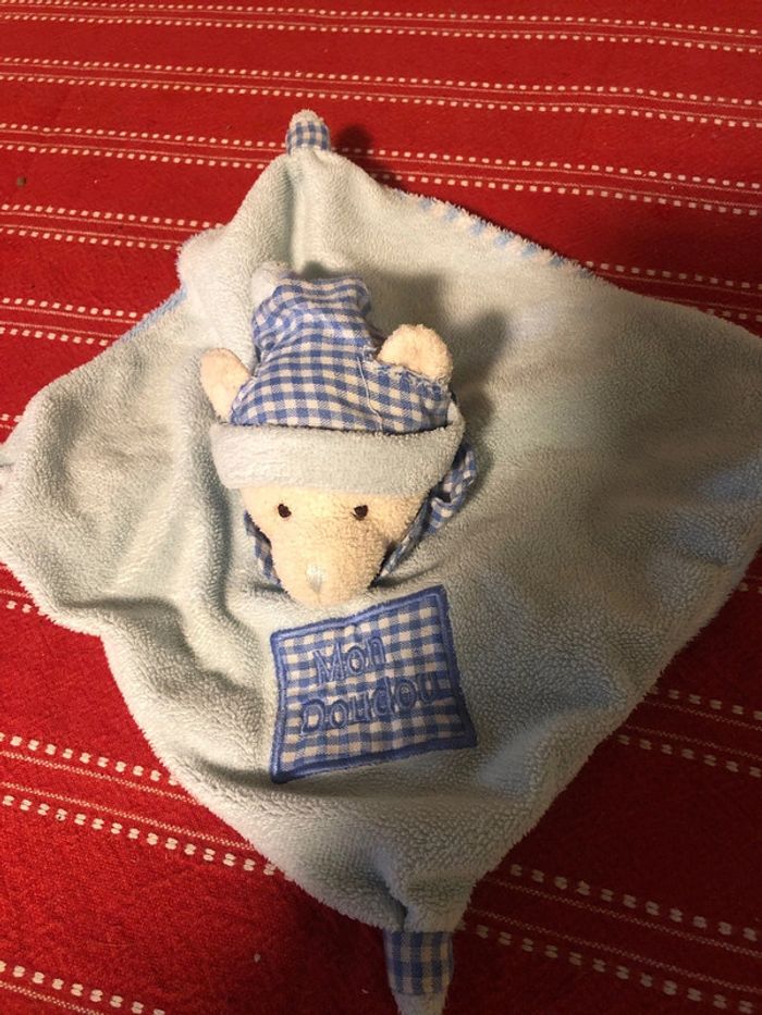 Doudou - photo numéro 2