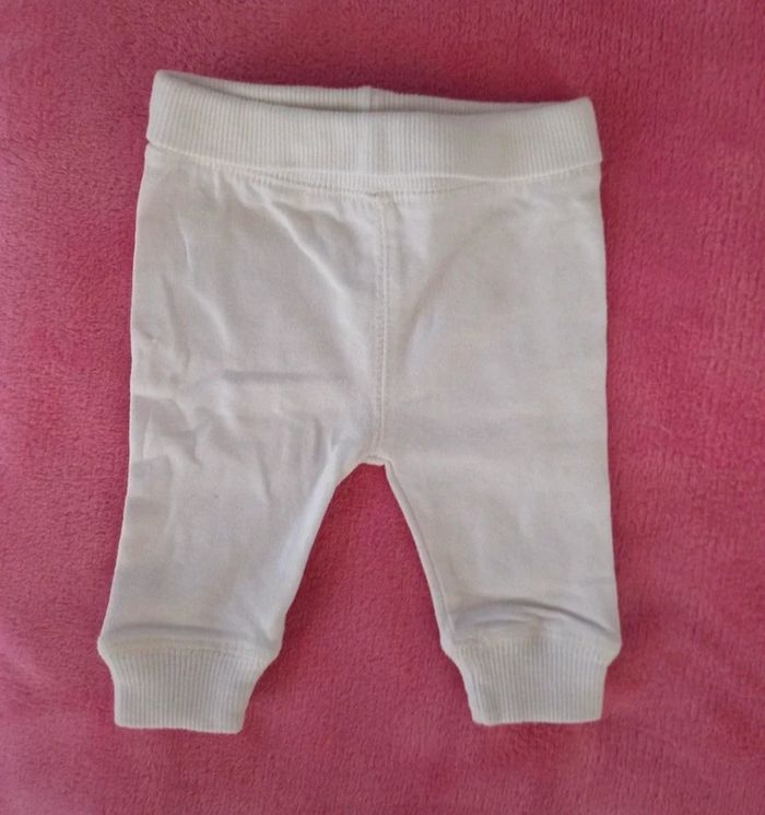 Ensemble taille naissance en très bon état - photo numéro 6