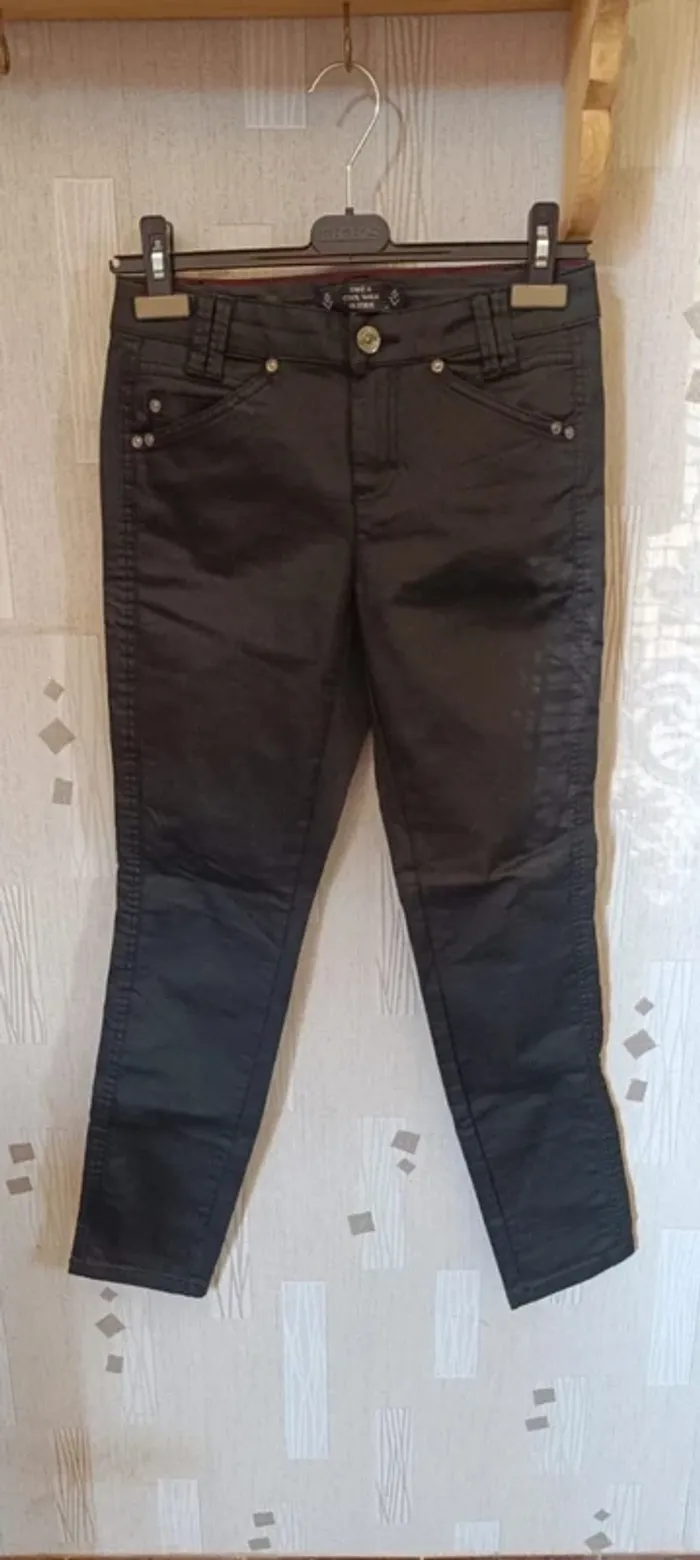 420- pantalon, Taille 34/30, street one