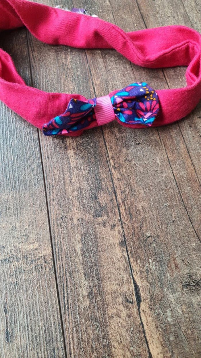 Bandeau Sergent major en excellent état - photo numéro 2