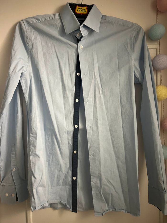 Chemise galerie Lafayette - photo numéro 2