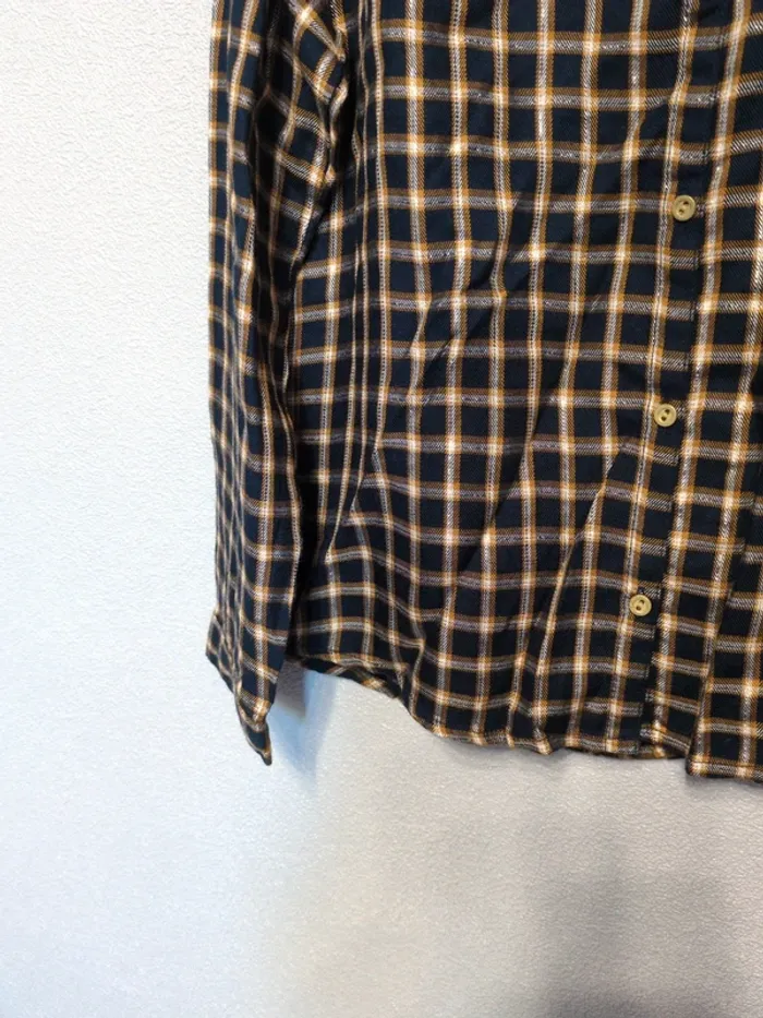 Chemise fille 8 ans - photo numéro 2