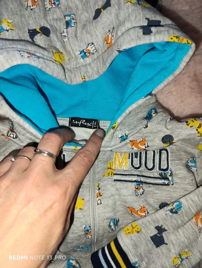 Lot vêtements 6 mois revendeur ou autre. Liquidation. - photo numéro 3