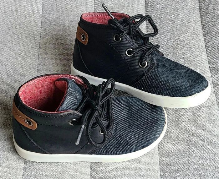 Chaussures gémo taille 23