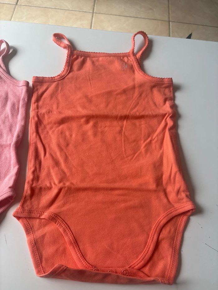 Lot bodies