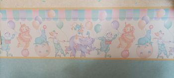 A vendre frise chambre enfant