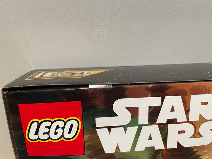 Lego Star Wars 75435 Le MTT™ des séparatistes de la bataille de Felucia - photo numéro 6