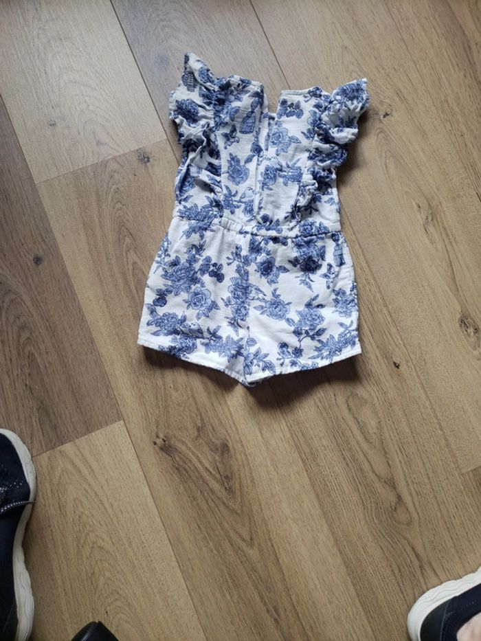 Combi short Verbaudet 24 mois - photo numéro 2