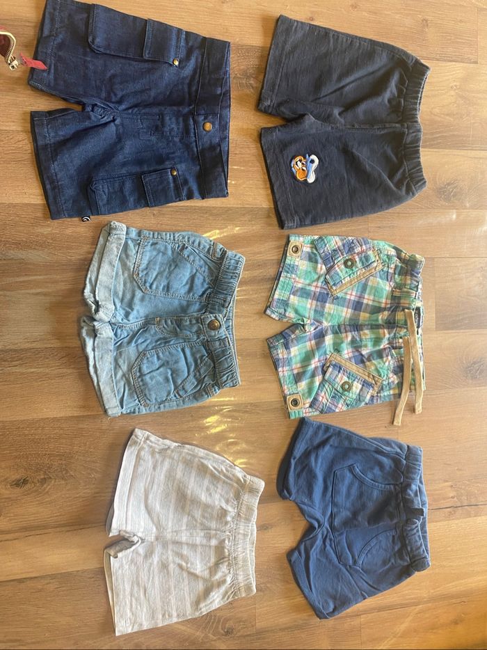 Lot vêtements - photo numéro 4
