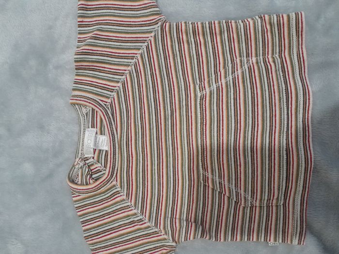 T-shirt - photo numéro 2