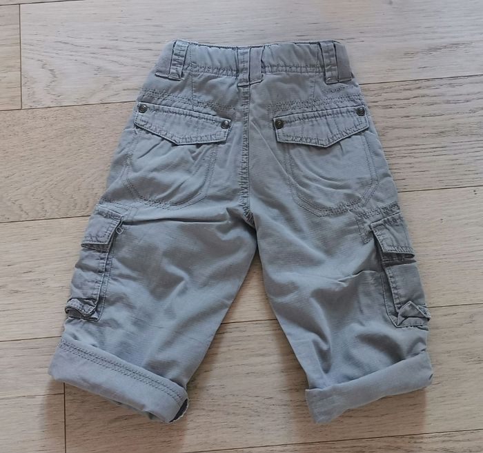 Pantalon / short - 3/4 ans - photo numéro 3