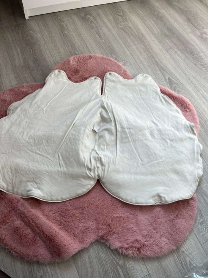 Gigoteuse TOG 2.5 coton organic bébé jusque 6 mois mixte - photo numéro 5