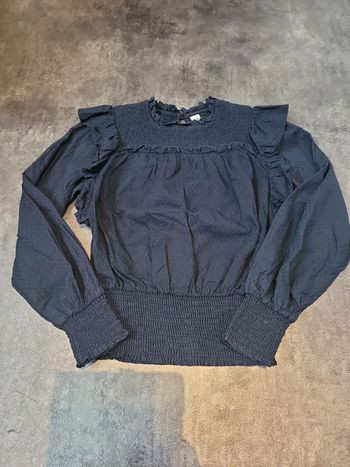 Top fille 10 ans tape à l'œil neuf