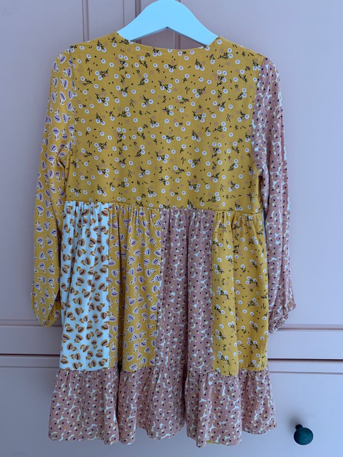 Robe Du Pareil au Même - photo numéro 3