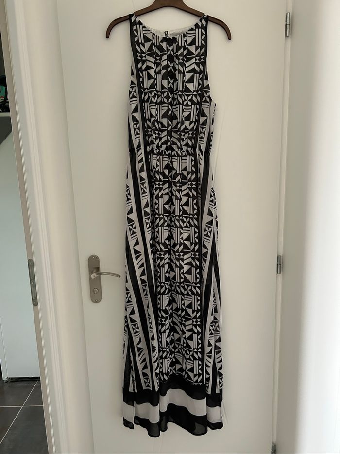 Robe longue