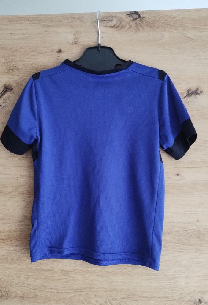 Décathlon Kipsta Tee-shirt 6 ans - photo numéro 3