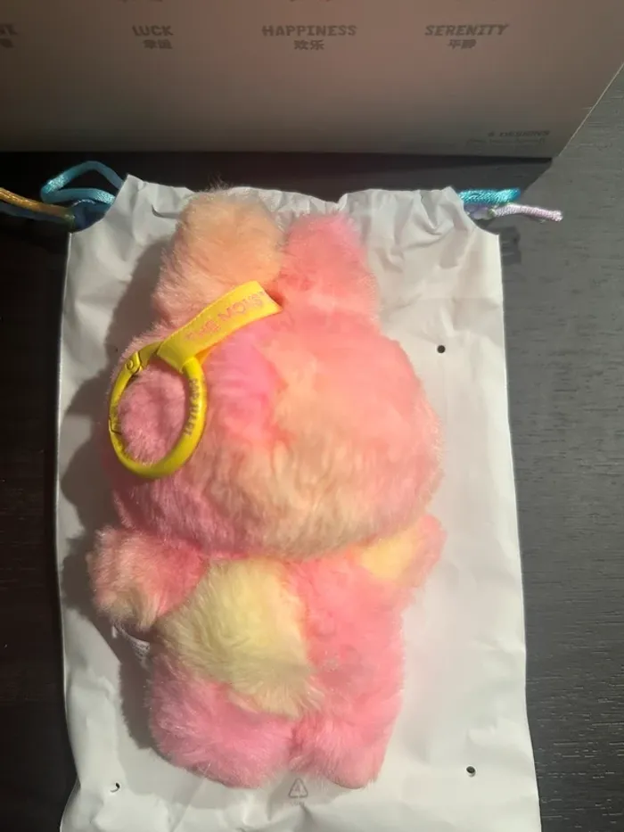 Labubu - Big Into Energy - Loyalty - photo numéro 5