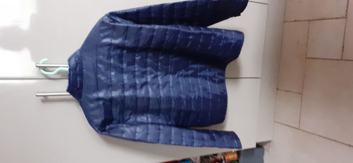 Doudoune "Gabiella Vincenza" 46/48 - photo numéro 2