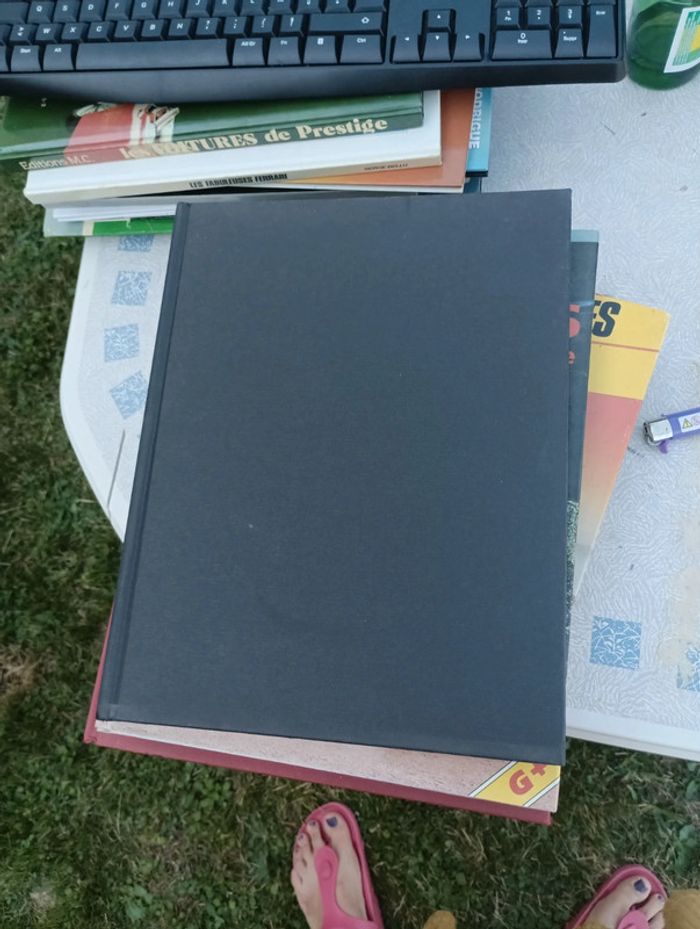 automobiles extraordinaires - photo numéro 3