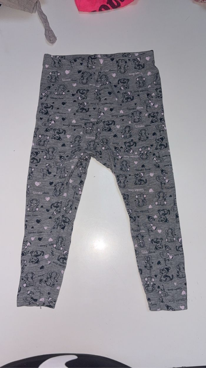 Legging