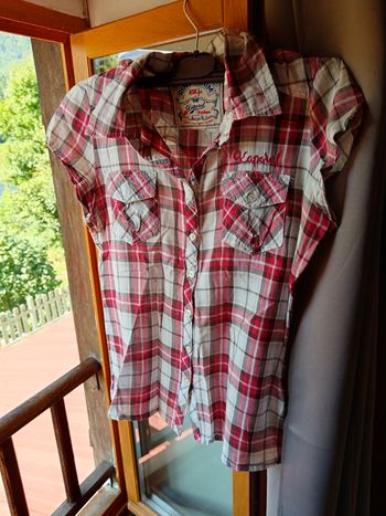 Chemise