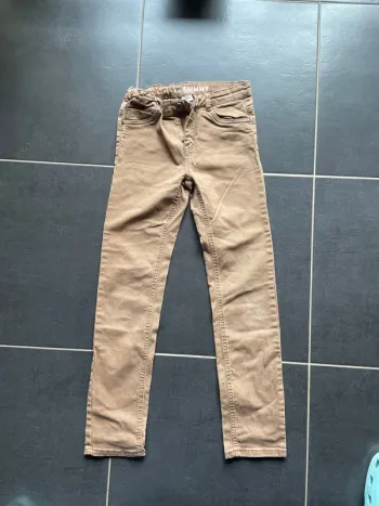 Jeans slimmy