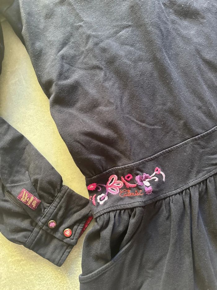 Robe catimini - photo numéro 4