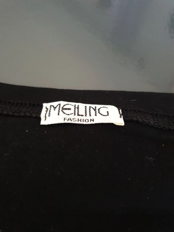 Tee-shirt - photo numéro 4