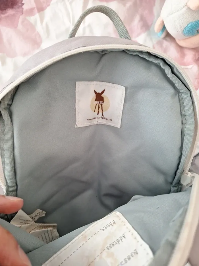 Sac à dos l'assignation koala - photo numéro 2