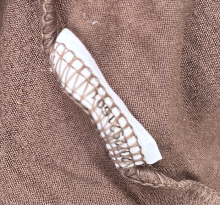 🤎 Col roulé taupe – Promod – Taille 36 - photo numéro 7