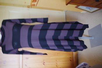 Robe The Masai Clothing Company Taille : 38